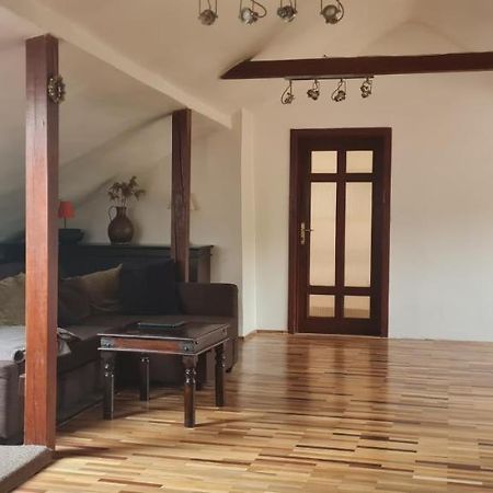Apartmán Regina House- Sv. Mikalojaus 13 VNO Exteriér fotografie