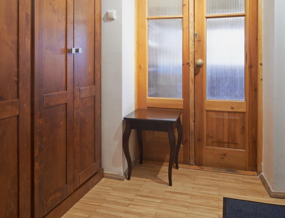 Apartmán Regina House- Sv. Mikalojaus 13 VNO Pokoj fotografie
