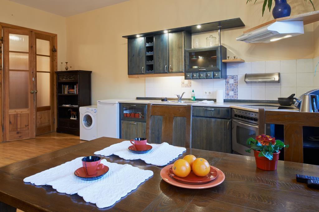Apartmán Regina House- Sv. Mikalojaus 13 VNO Pokoj fotografie