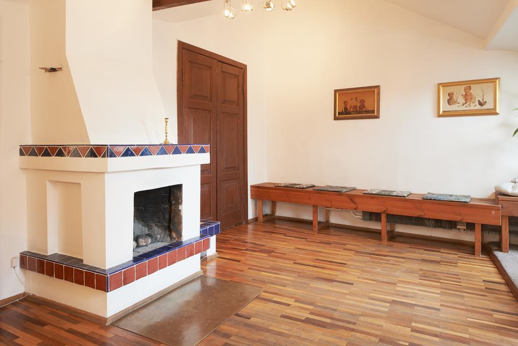 Apartmán Regina House- Sv. Mikalojaus 13 VNO Pokoj fotografie