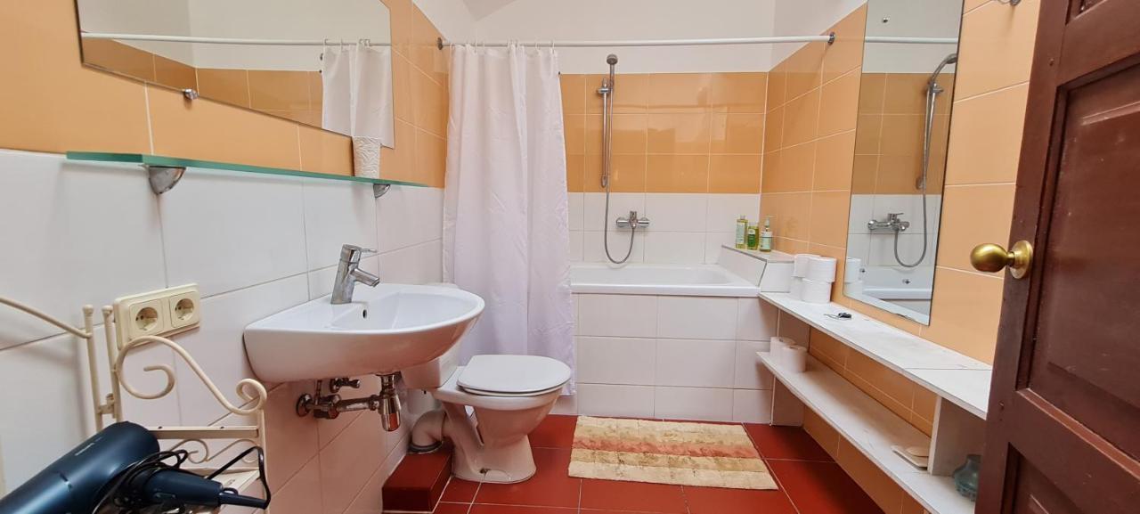 Apartmán Regina House- Sv. Mikalojaus 13 VNO Exteriér fotografie