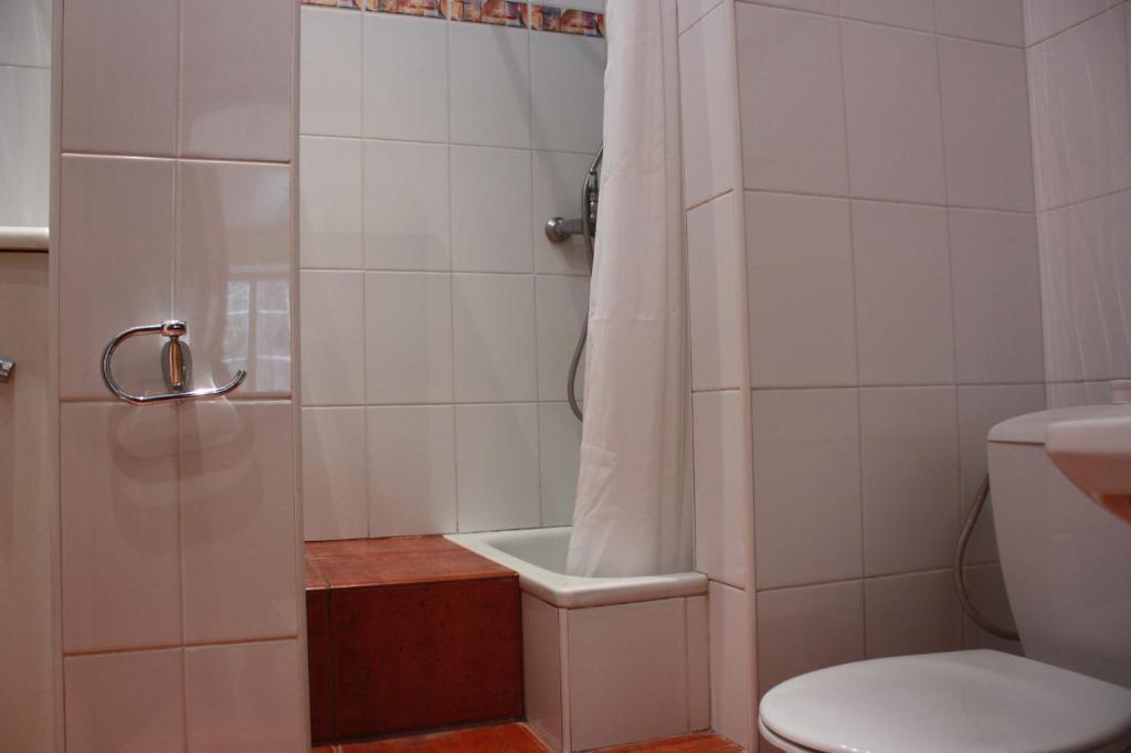 Apartmán Regina House- Sv. Mikalojaus 13 VNO Pokoj fotografie